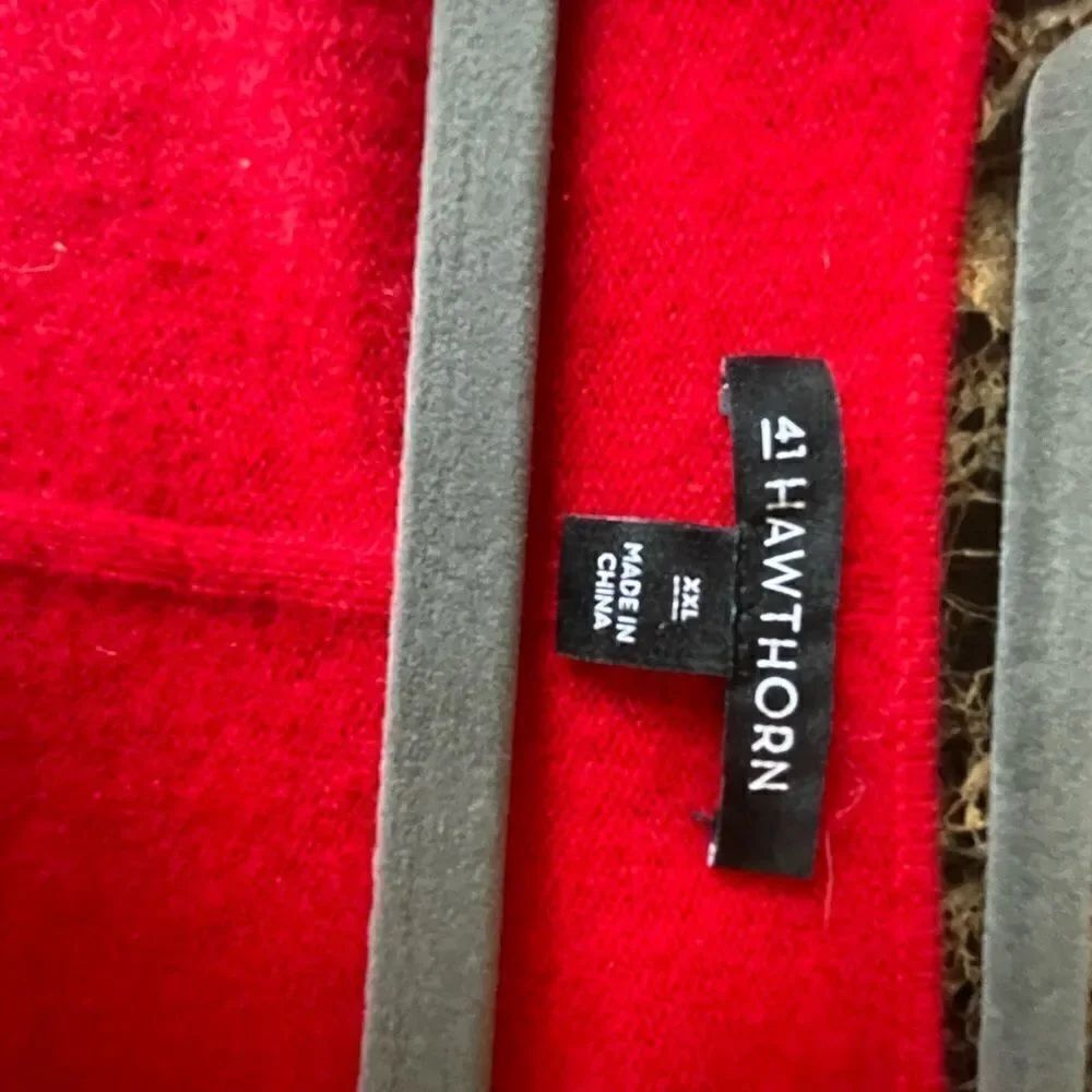 CASHMERE V neck pullover from stitch fix! - Picture 7 of 14